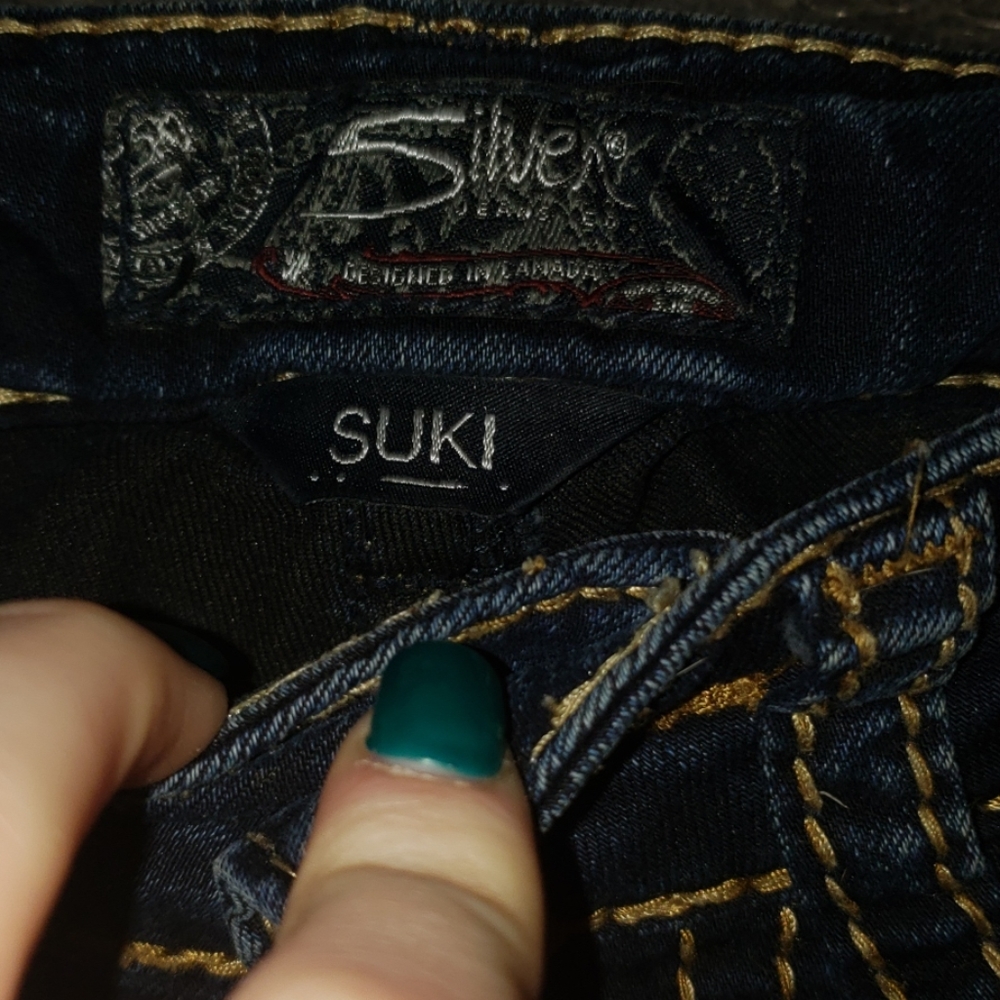 Jeans - Picture 2 of 6